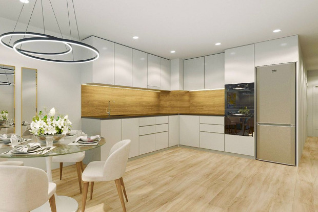 Image No.3-Appartement de 3 chambres à vendre à Torrevieja