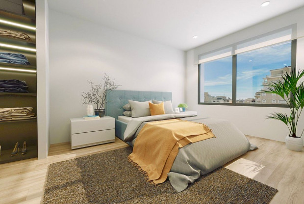 Image No.4-Appartement de 3 chambres à vendre à Torrevieja