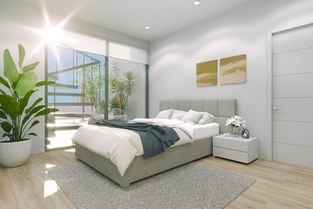 Image No.5-3 Bed Apartment for sale