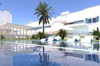 MASA most sold property