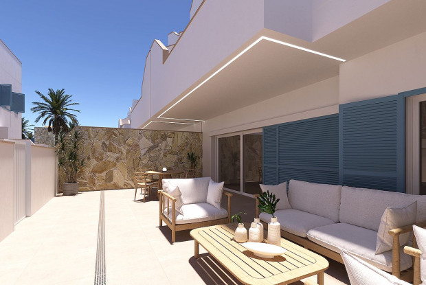 Image No.19-3 Bed Bungalow for sale