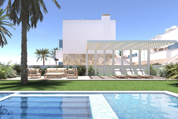 Image No.22-3 Bed Bungalow for sale