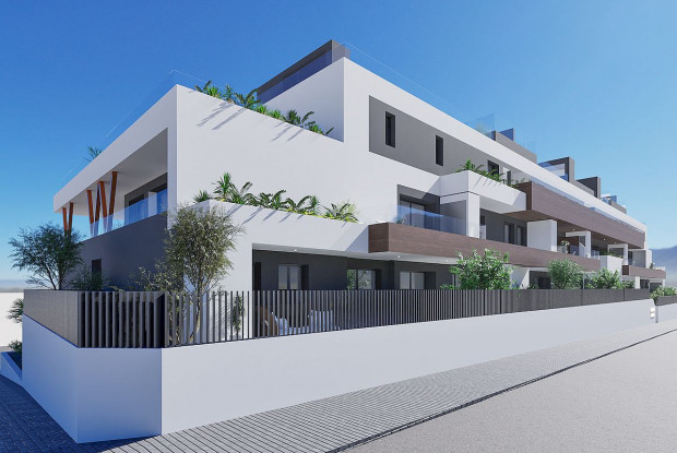 Image No.3-2 Bed Penthouse for sale