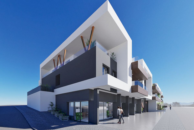 Image No.7-2 Bed Penthouse for sale