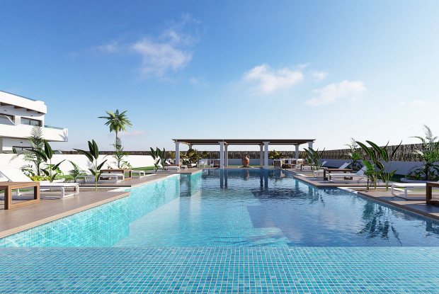 Image No.10-2 Bed Apartment for sale