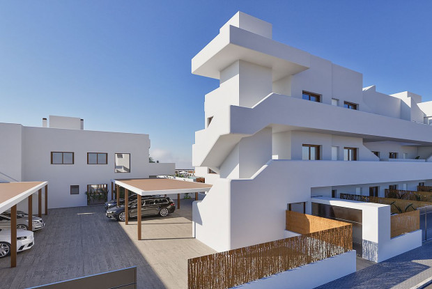 Image No.23-3 Bed Apartment for sale