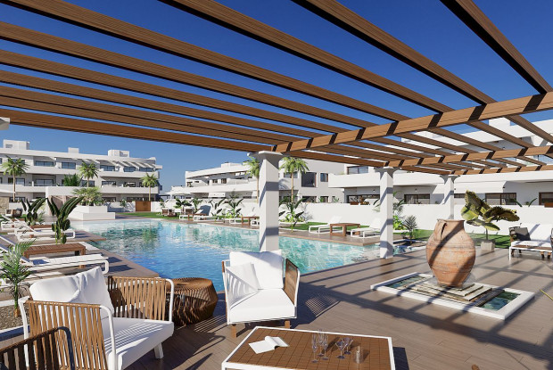 Image No.8-3 Bed Apartment for sale