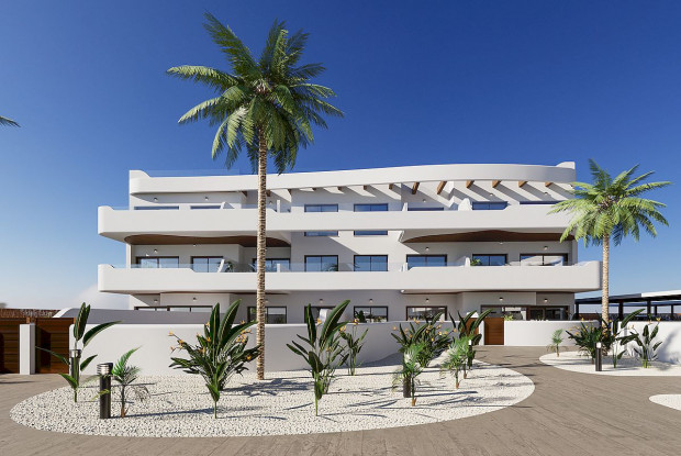 Image No.19-3 Bed Apartment for sale