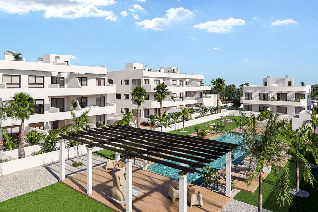 Image No.2-3 Bed Apartment for sale