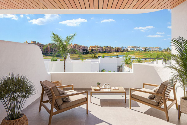 Image No.7-3 Bed Apartment for sale