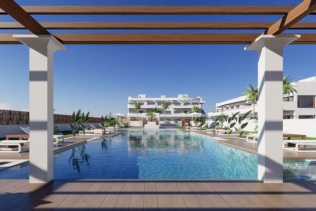 Image No.9-3 Bed Apartment for sale