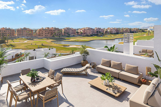 Image No.9-3 Bed Apartment for sale