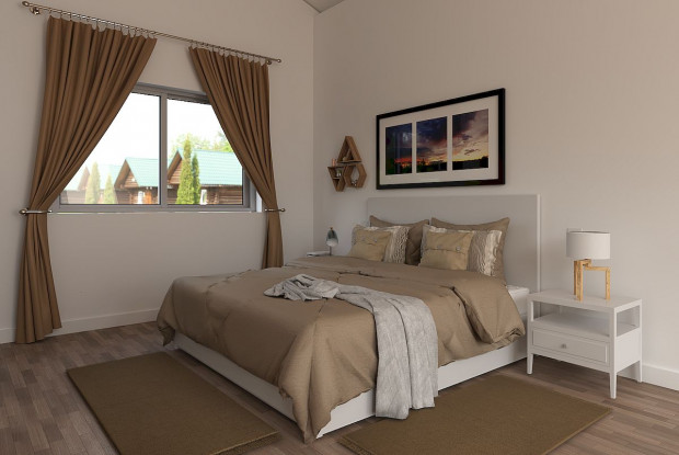 Image No.5-Villa de 3 chambres à vendre à Condado de Alhama