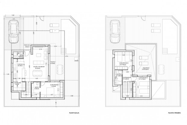 Image No.12-3 Bed Villa for sale