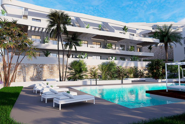 Image No.1-2 Bed Penthouse for sale