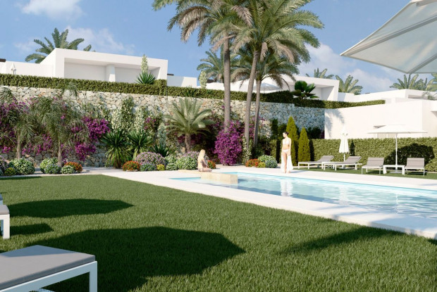 Image No.10-3 Bed Bungalow for sale