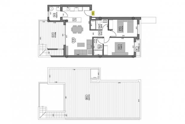 Image No.12-3 Bed Bungalow for sale