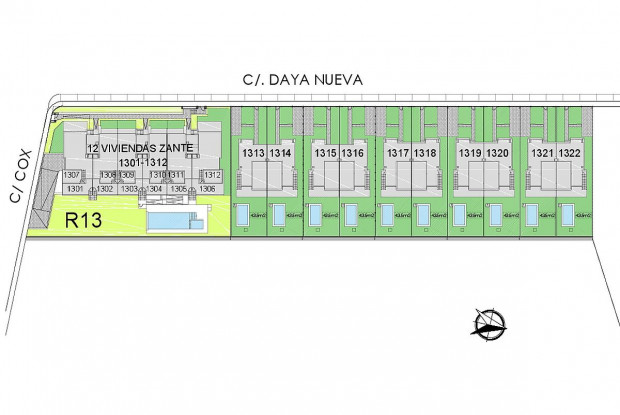 Image No.15-3 Bed Bungalow for sale