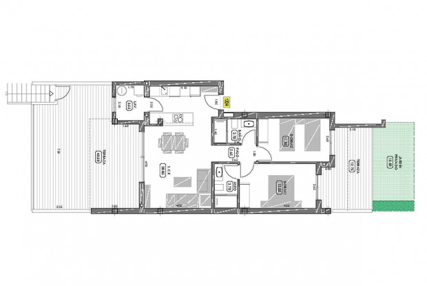 Image No.11-3 Bed Bungalow for sale