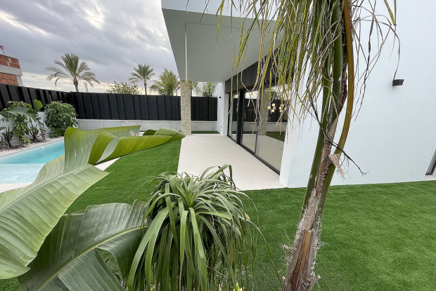 Image No.15-Villa de 3 chambres à vendre à Condado de Alhama