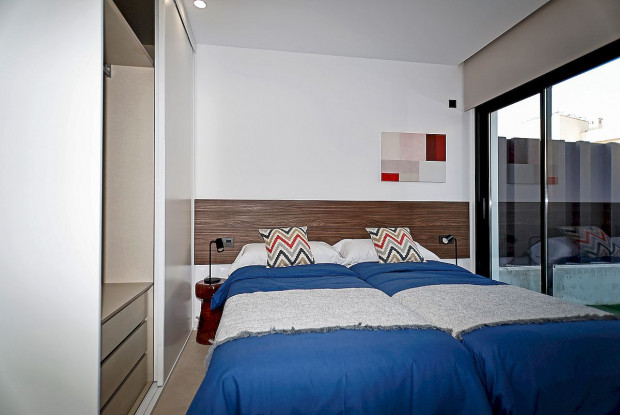 Image No.19-Villa de 3 chambres à vendre à Condado de Alhama