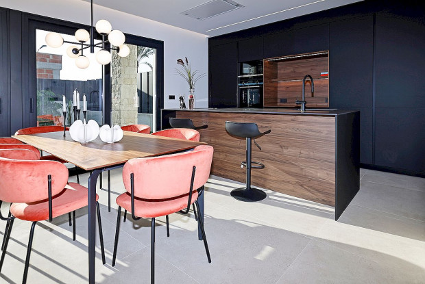 Image No.8-Villa de 3 chambres à vendre à Condado de Alhama