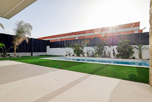 Image No.9-Villa de 3 chambres à vendre à Condado de Alhama