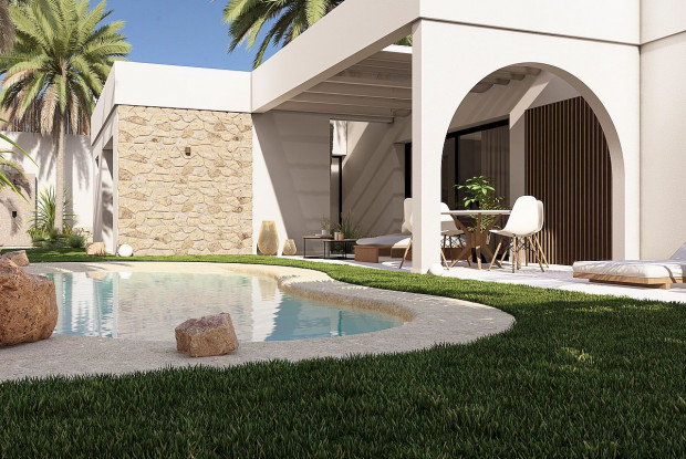 Image No.14-3 Bed Villa for sale