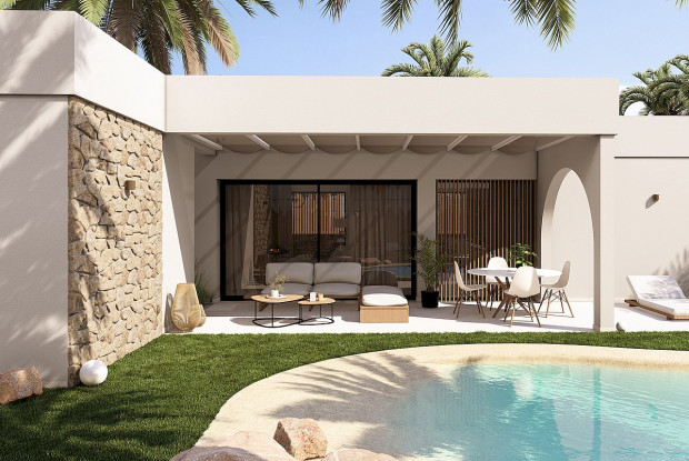 Image No.15-3 Bed Villa for sale