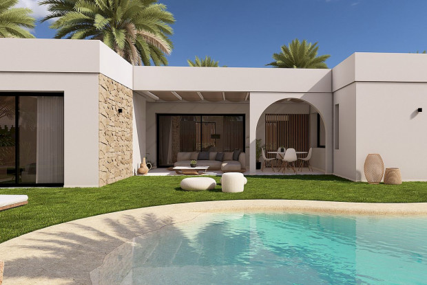 Image No.16-3 Bed Villa for sale