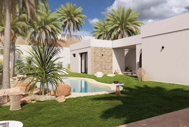 Image No.17-3 Bed Villa for sale
