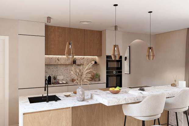 Image No.3-3 Bed Villa for sale