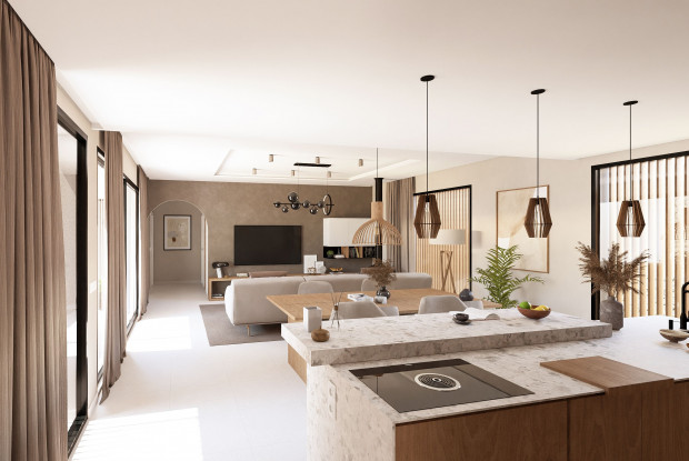 Image No.7-3 Bed Villa for sale