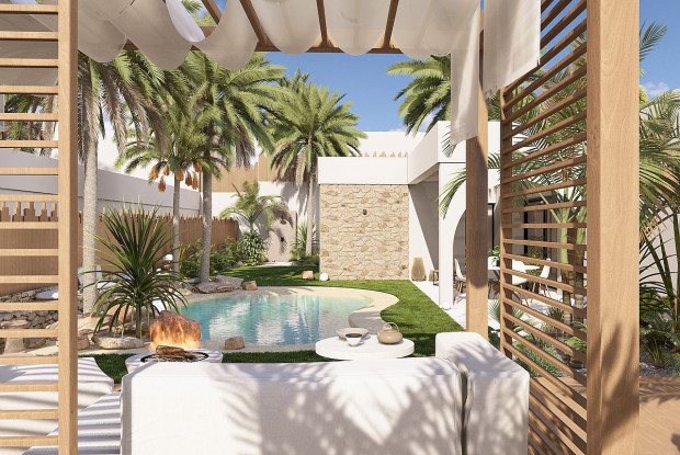 Image No.8-3 Bed Villa for sale