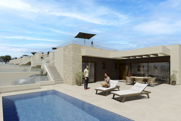 Image No.4-3 Bed Villa for sale