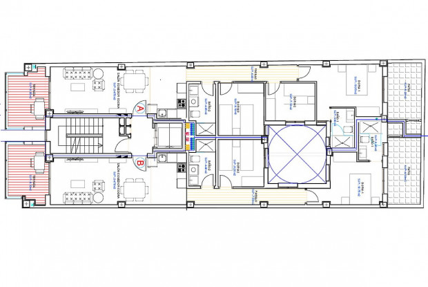 Image No.11-2 Bed Apartment for sale