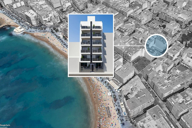 Image No.15-2 Bed Apartment for sale