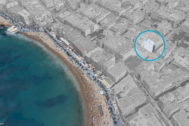 Image No.16-2 Bed Apartment for sale