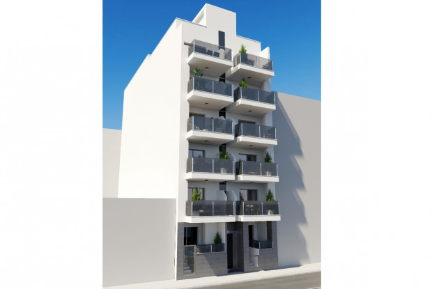 Image No.2-2 Bed Apartment for sale