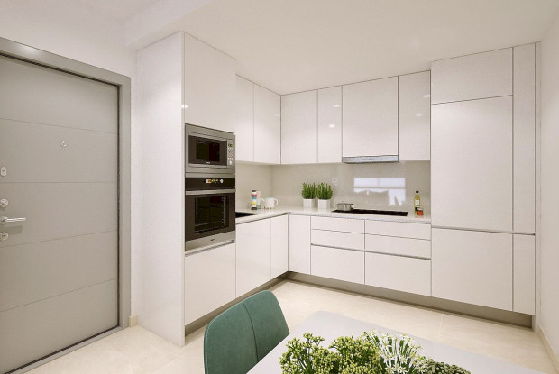 Image No.3-2 Bed Apartment for sale