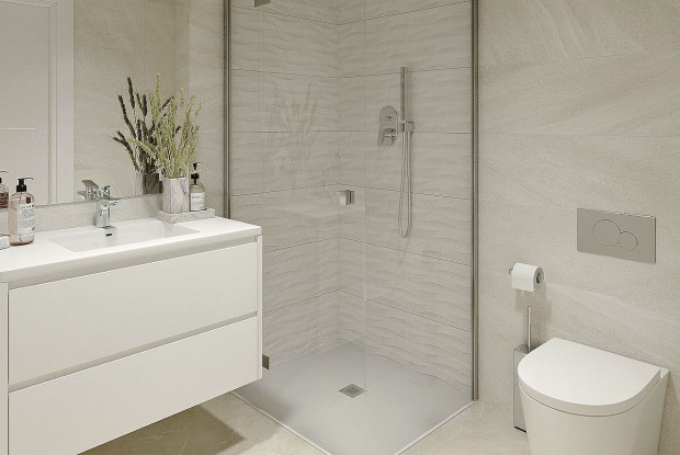 Image No.6-2 Bed Apartment for sale