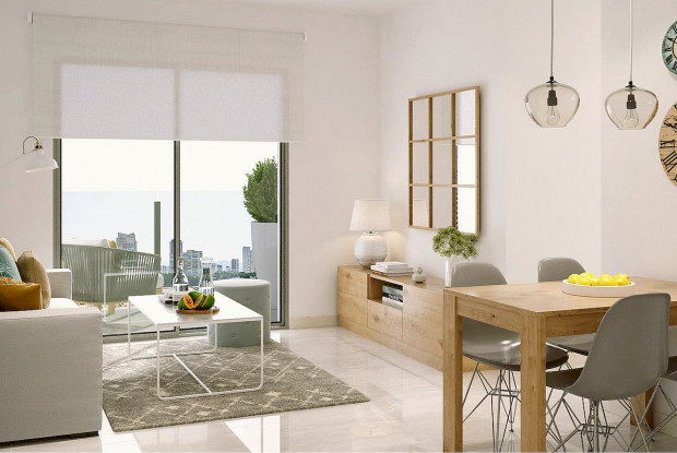 Image No.7-2 Bed Apartment for sale