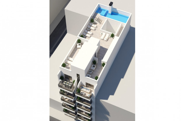 Image No.8-2 Bed Apartment for sale