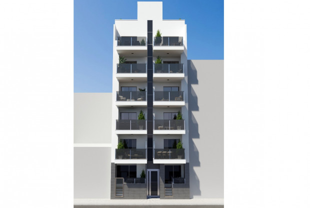 Image No.1-3 Bed Apartment for sale