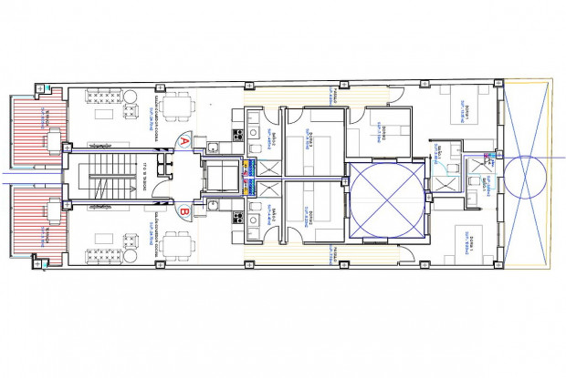 Image No.12-3 Bed Apartment for sale