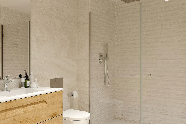 Image No.4-3 Bed Apartment for sale