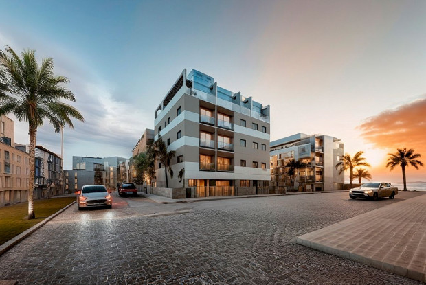 Image No.2-2 Bed Apartment for sale