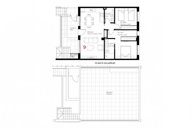 Image No.13-2 Bed Bungalow for sale