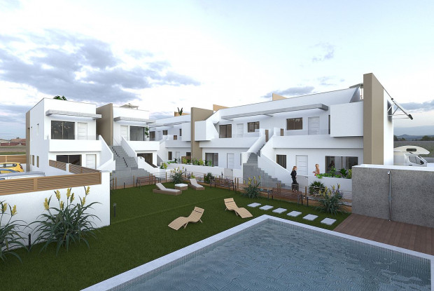 Image No.1-3 Bed Bungalow for sale