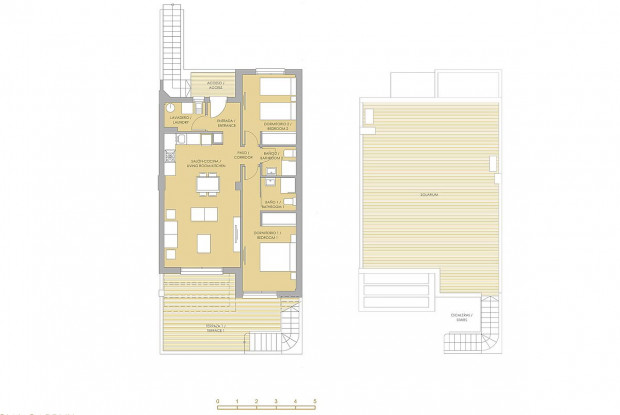 Image No.12-2 Bed Chalet for sale